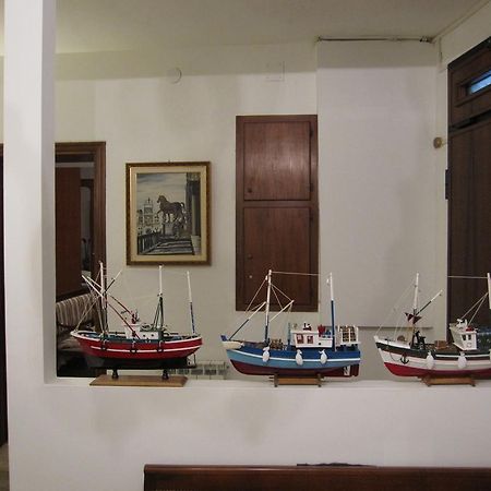Ca' Malatin Villa Venezia Eksteriør bilde