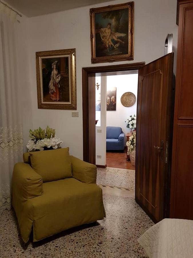 Ca' Malatin Villa Venezia Eksteriør bilde