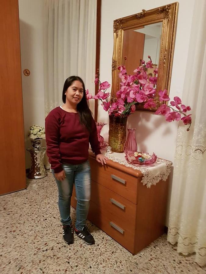 Ca' Malatin Villa Venezia Eksteriør bilde
