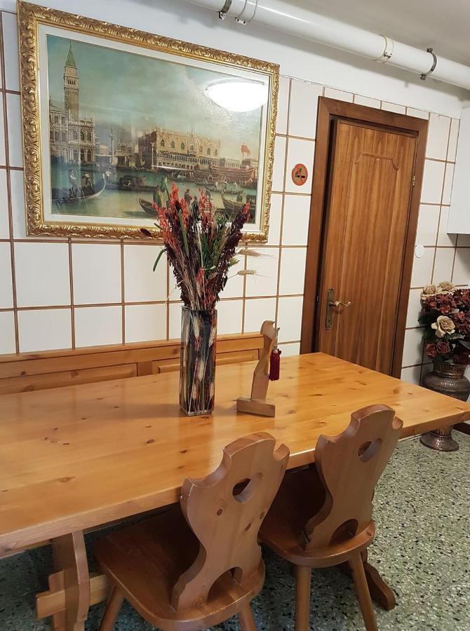 Ca' Malatin Villa Venezia Eksteriør bilde