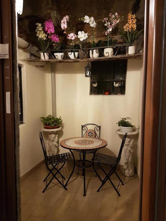 Ca' Malatin Villa Venezia Eksteriør bilde