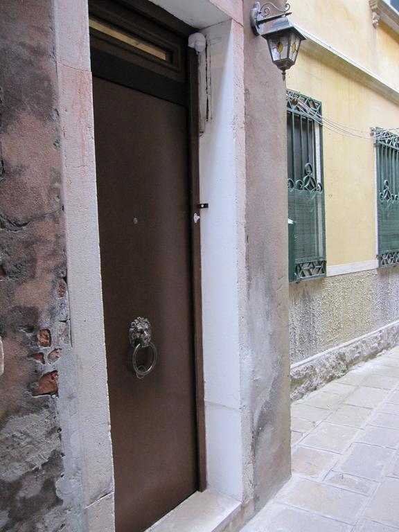 Ca' Malatin Villa Venezia Eksteriør bilde