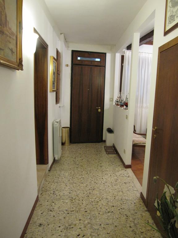 Ca' Malatin Villa Venezia Eksteriør bilde