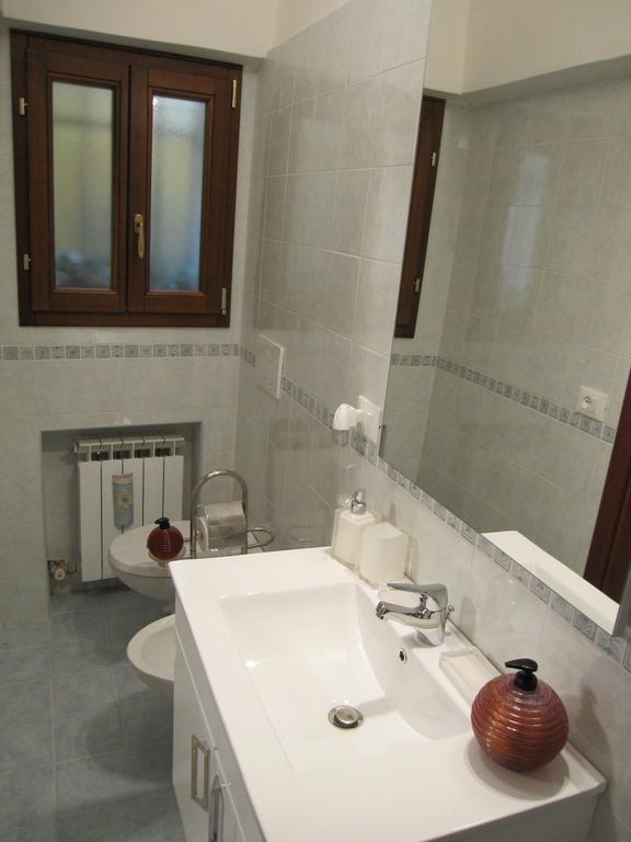 Ca' Malatin Villa Venezia Eksteriør bilde