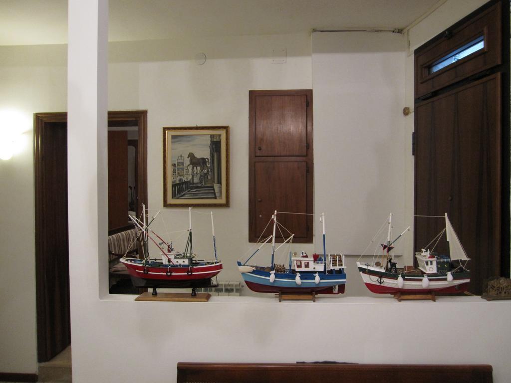 Ca' Malatin Villa Venezia Eksteriør bilde