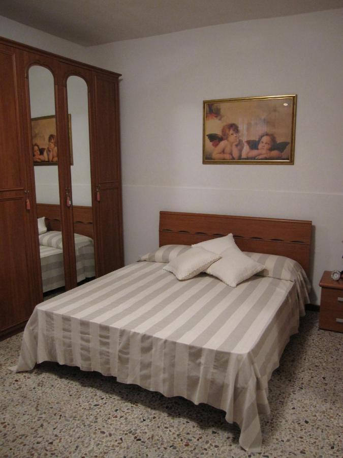 Ca' Malatin Villa Venezia Eksteriør bilde